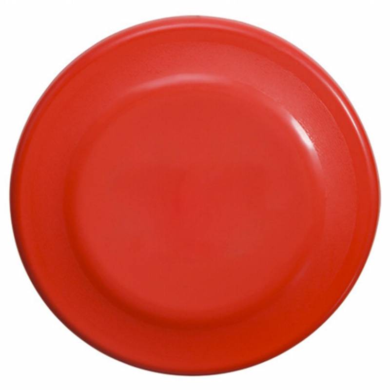 18CM PET DISK -- CUSTOM