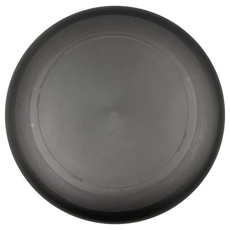 PROFESSIONAL CLASS PE MATERIAL - BLACK