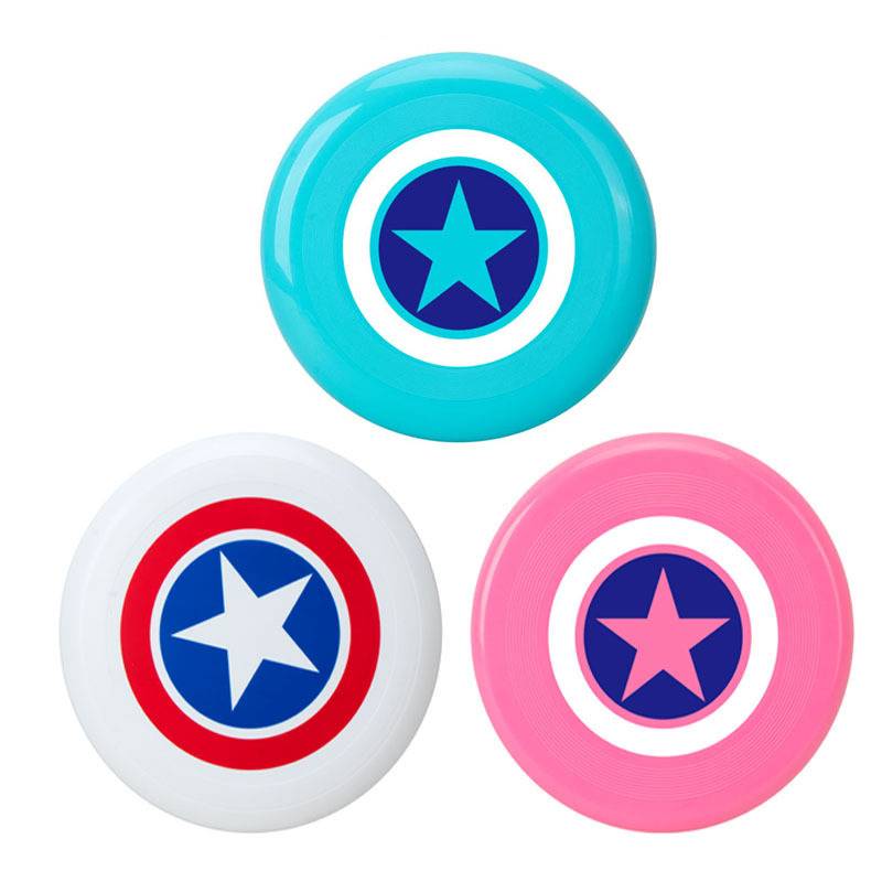 five point star