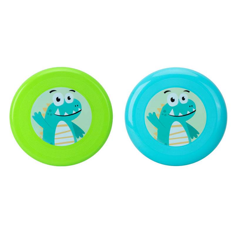 [soft] toon frog