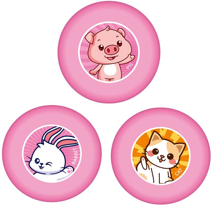 "THE PINK 20CM."