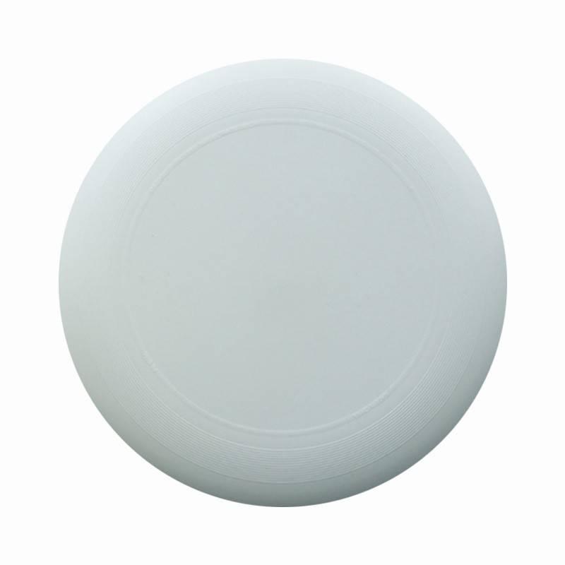 TPE soft CD-ROM for children - white 20 cm