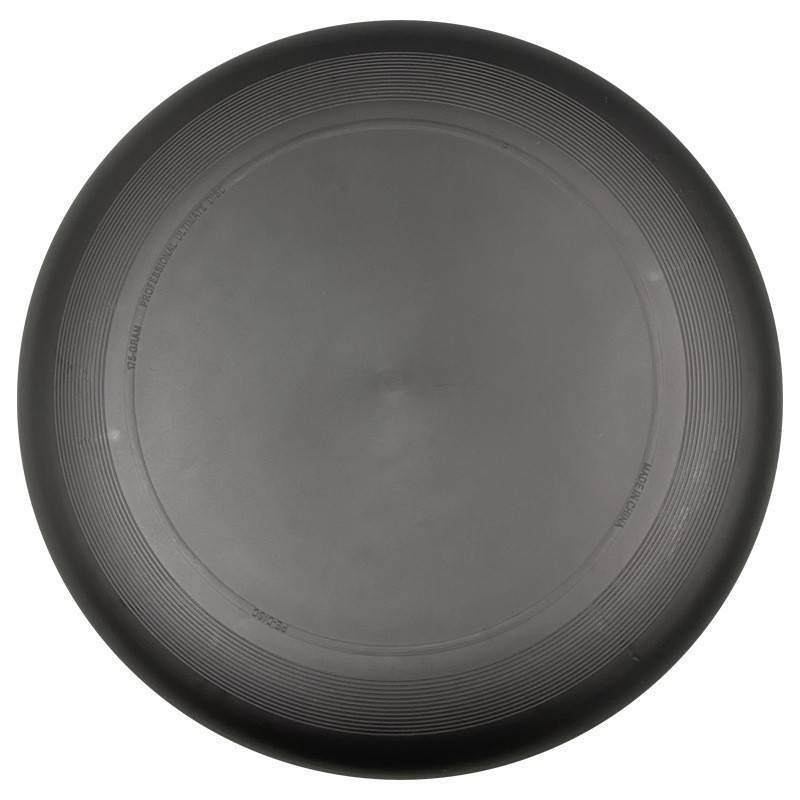 TPE soft CD-ROM for children - Black 20cm