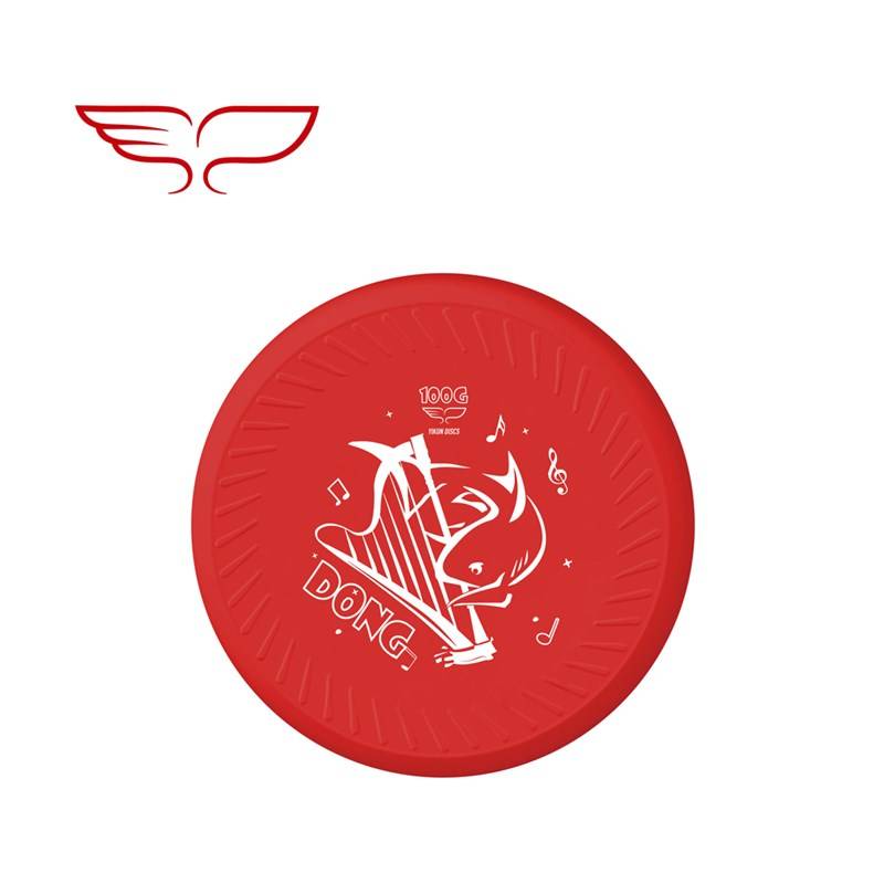 DONG SHARK - WATERMELON RED
