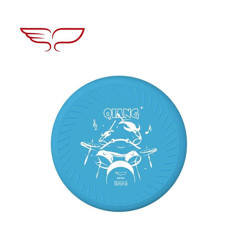 QIANG CRAB - SKY BLUE