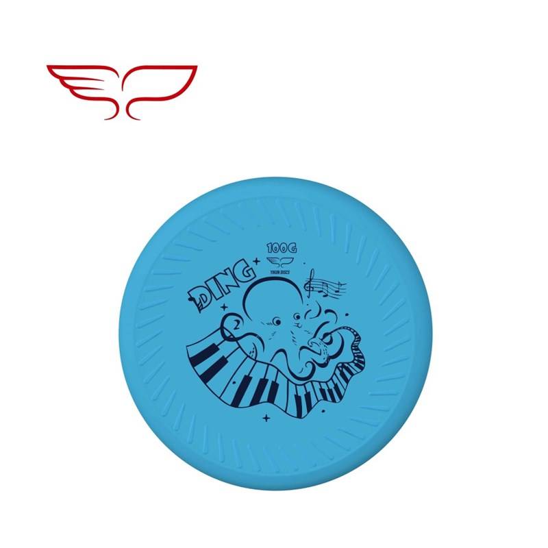 DING OCTOPUS - SKY BLUE