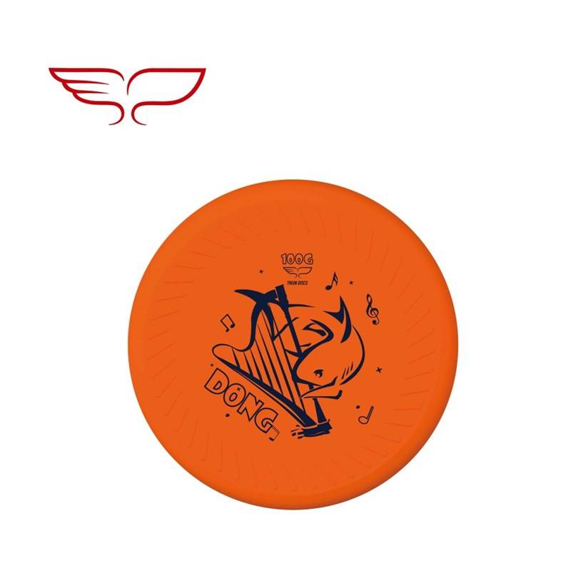 DONG SHARK - FRESH ORANGE