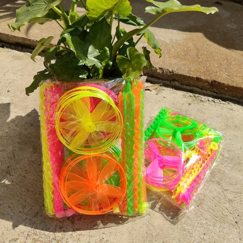Transparent Flying Fairy Middle 40