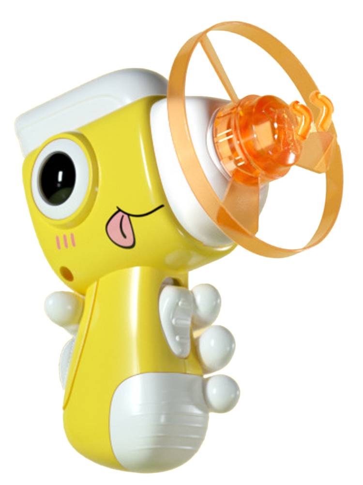 Children's Flying Bamboo Dragon Flying Dinosaur Rotating Gyroscopy Male Flying Toys Flying Disk