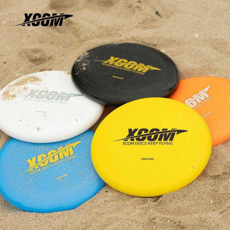 Ik Flying Plate Leap 15th Anniversary Extreme Sports Flying Disk 175G Adult Professional Competition Team Construction