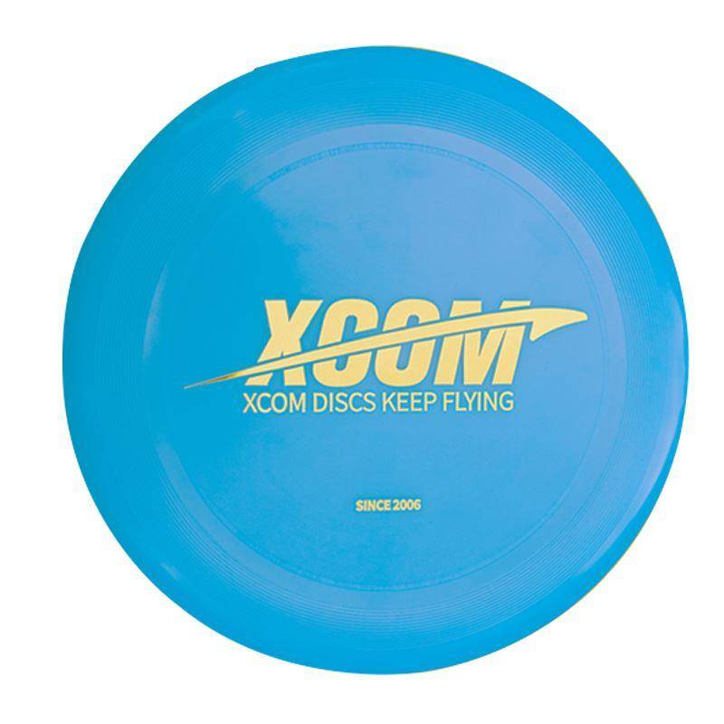 Ik Flying Plate Leap 15th Anniversary Extreme Sports Flying Disk 175G Adult Professional Competition Team Construction