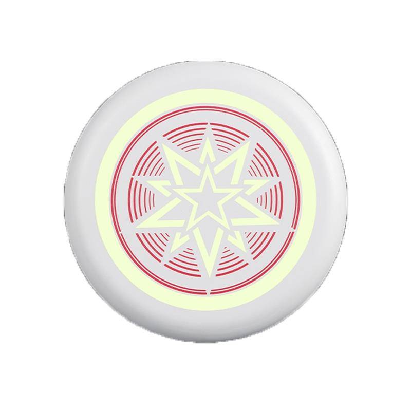 Children's Outdoor Professional Flying Plate Huan Fei Sports Game Toys