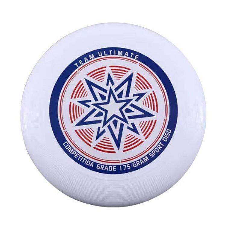 Children's soft flying disk professional hand -throwing flying disc outdoor competitive competition Kindergarten parent -child interactive fun toys