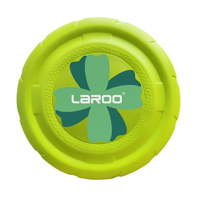 Yellow and green