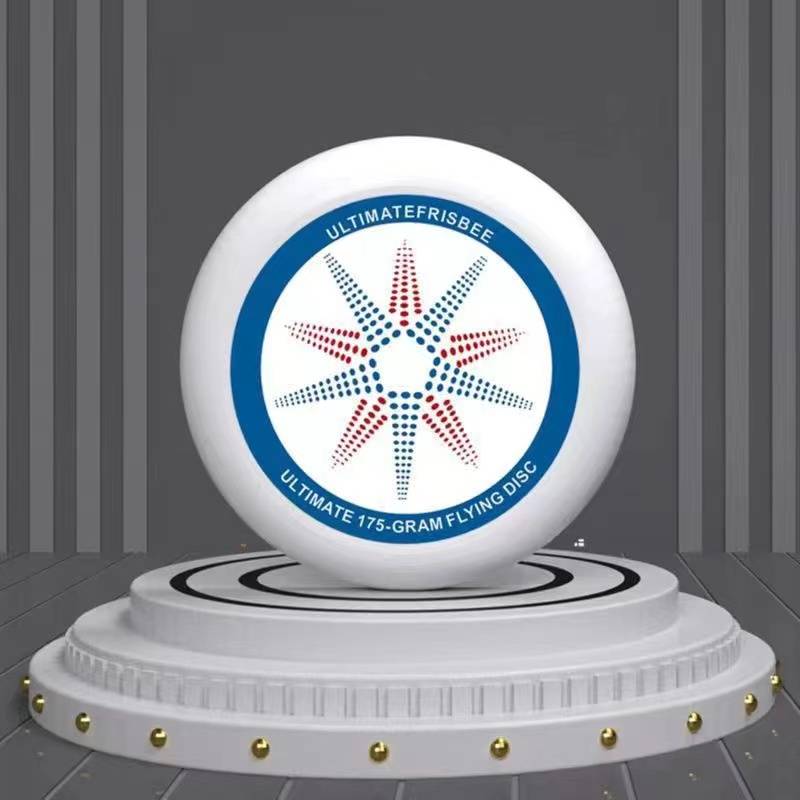 [since blue] first-school competition 175g spins