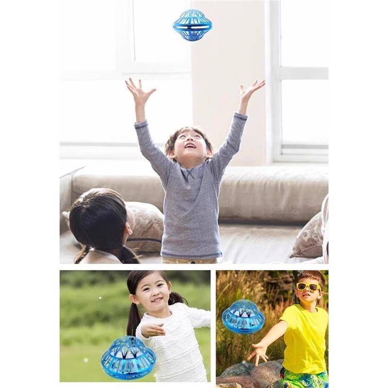 Children's outdoor toys Bamboo Dragonfly Flying Dart Dart Flying Sky Bringing Shooting Park Spring Tour Soft Flying Disk