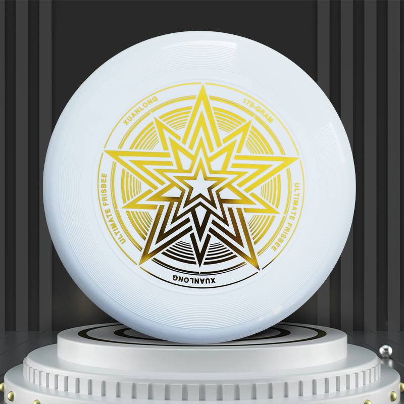 175g professional competition - turbo platinum + package (revolving)