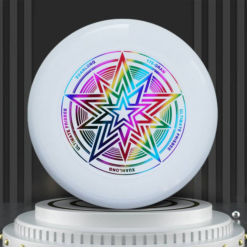 175g professional competition -- show-off + pack (revolving)