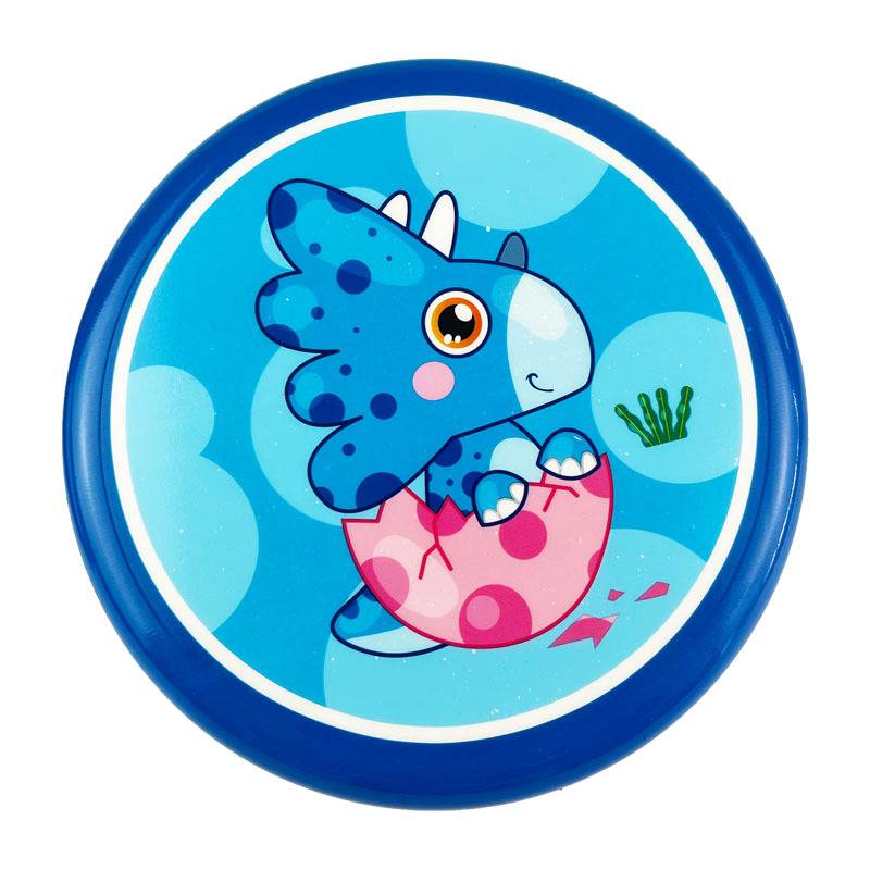 blue dinosaurs