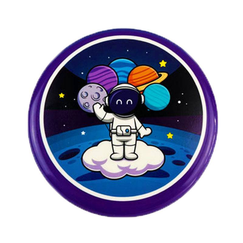 astronaut ballooner