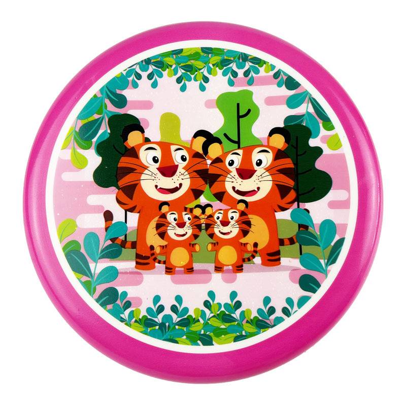 pink tiger flyer (20 cm)