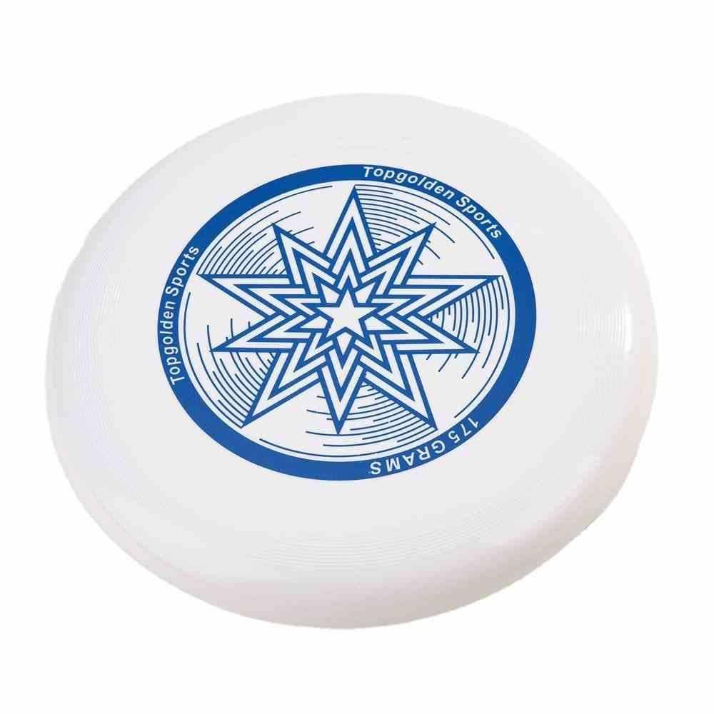 Factory for competitive flying tray 175g competition sports soft flying disk outdoor sports fitness exercise flying tray