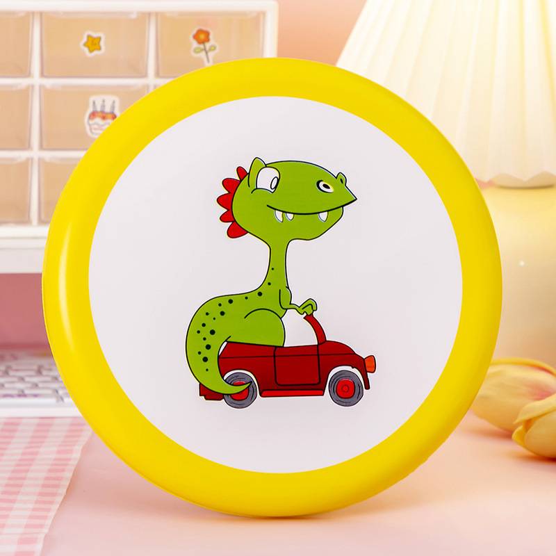 CAR DINOSAURS - 20CM IN DIAMETER
