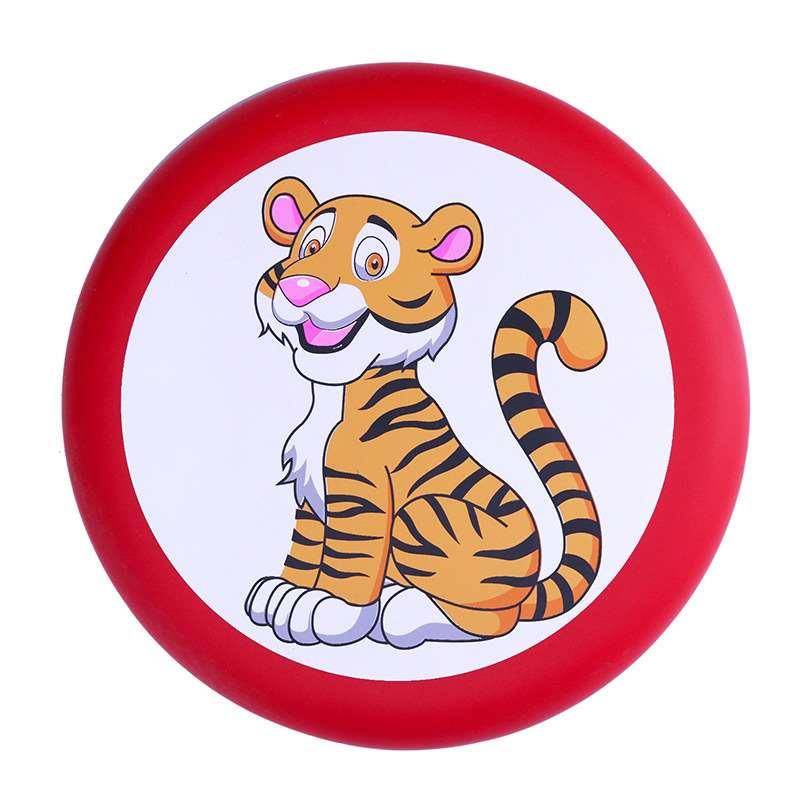 ST5010-PU-Tiger Pattern 20 cm