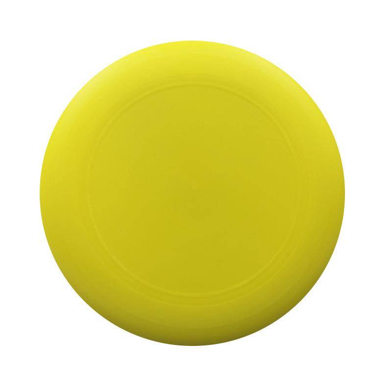 PE YELLOW BLANK (PERFORMABLE)
