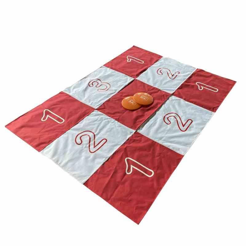 FLYBOARD TARGET SHEET MK-8909