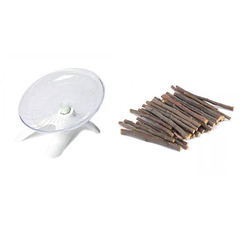 white runner + apple branch 100g