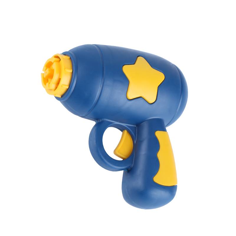 Children's light bamboo dragonfly pistol flying discs rotating gyroscopes ejection flying disk men's outdoor toys game childhood