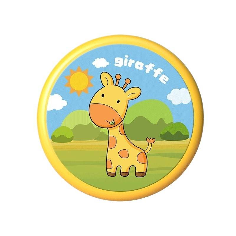 Flying Disk children soft-drive home-to-child interactive game for baby ' s safe sports toys
