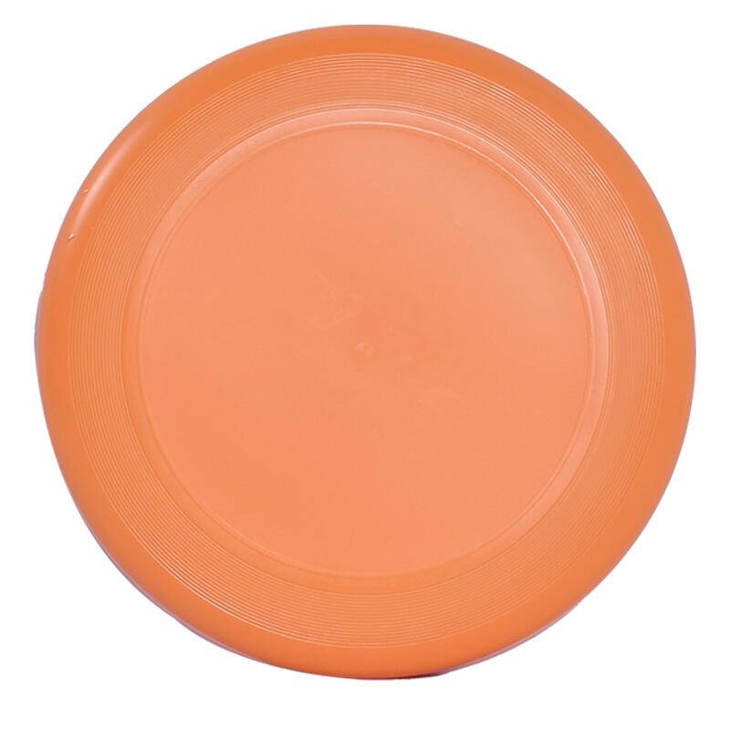 27cm dish-orange