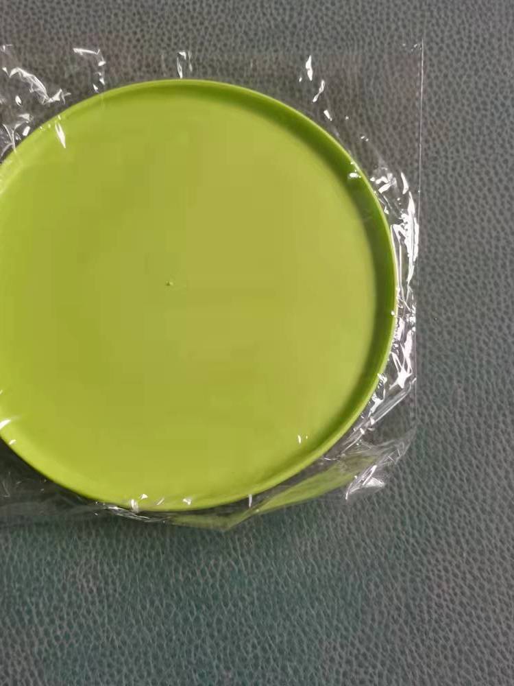 Children's soft flying disk safety outdoor parent -child sports recovery flying disk Flying saucer professional children's extreme flying tray