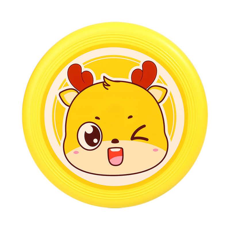 Fly-drive children's soft home-to-door toy toy