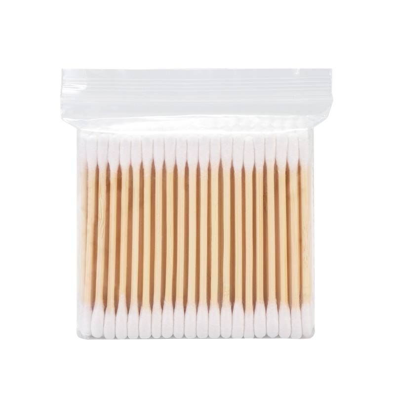 One pack of cotton