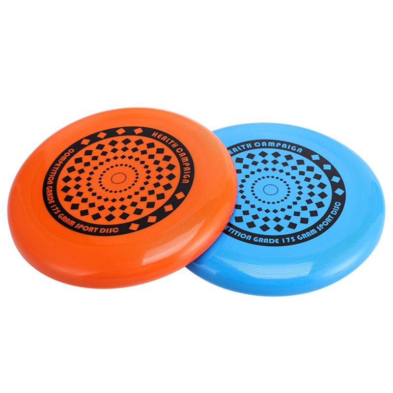 Counter genuine thickened professional extreme flying tray outdoor sports flying tray flying saucer beach grass game flying tray