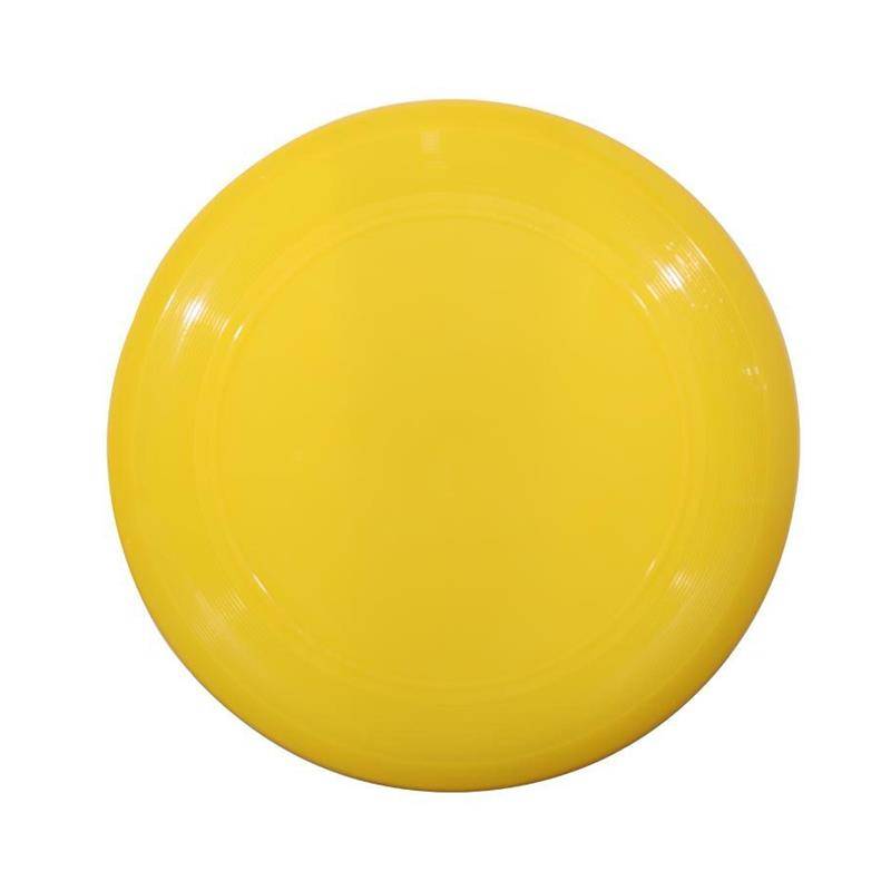 Children Adult Sports Flying Disk Outdoor Competition Sports Extreme Flying Drive Glip Black PE Adult 175G Flying Disk