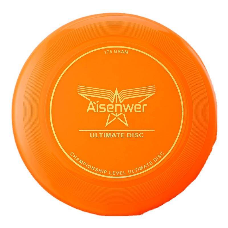 Aiwei Flying Disk Professional Extreme Flying Series 175G Team Flying Disk Adult Flying Outdoor Return Flying Disk