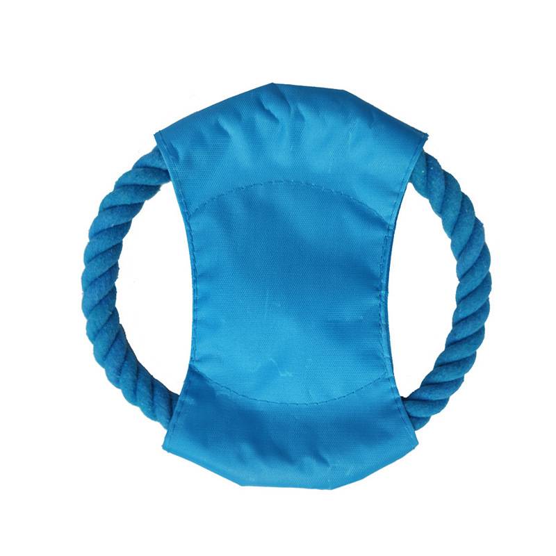 Cotton Line Flyer - Blue