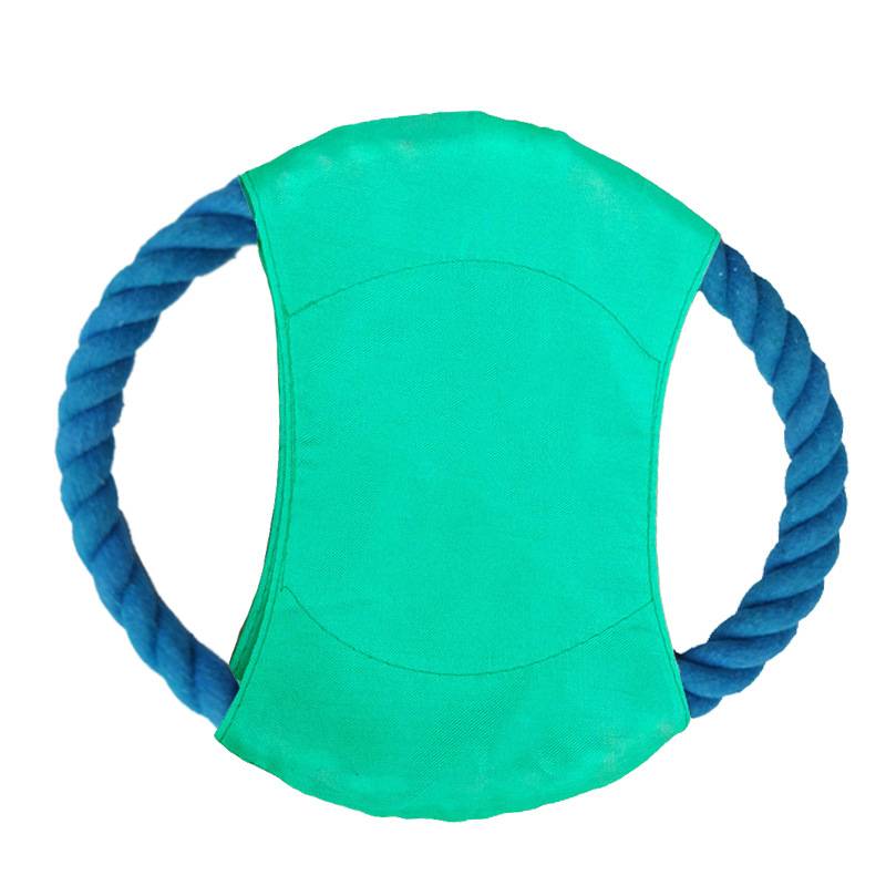 Cotton Line Flyer - Green