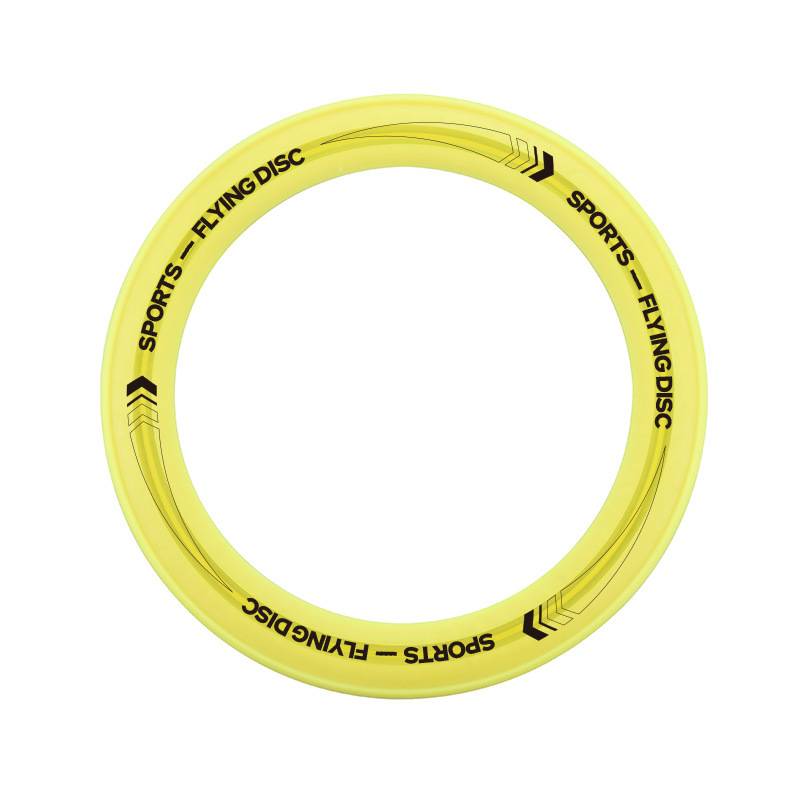 Vacant gel, yellow