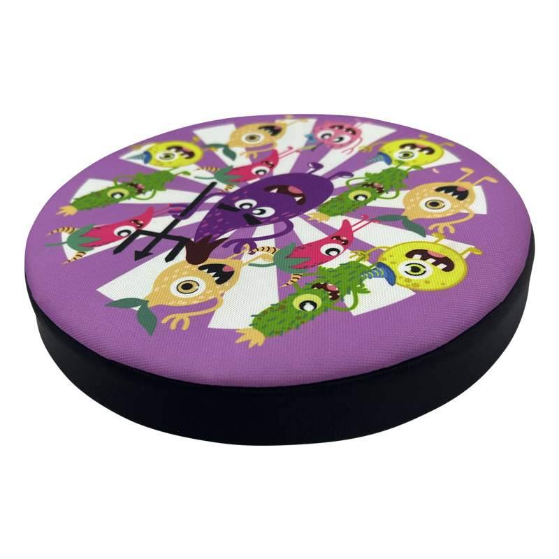 ST5024 - purple bacteria-25 cm