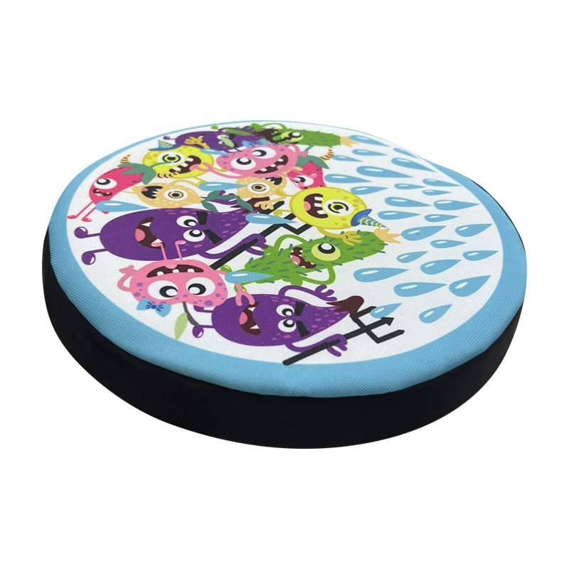 ST5024 - Blue Raindrop-25cm