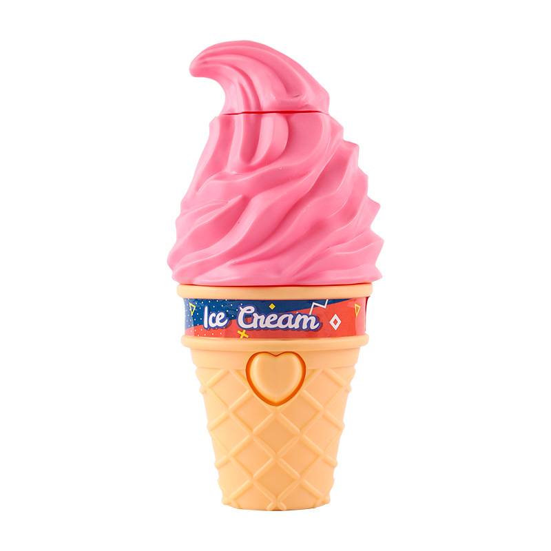 Children's ice cream ice cream glow toys rotating flash flying flying night night market stall supply