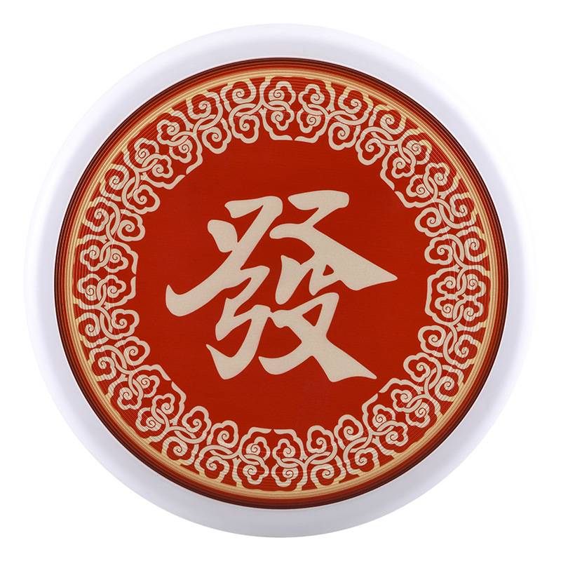 AISENWER Extreme Flying Series 175G Standard Earlier Outdoor Sports Team Create Personalized Patters Festive Series