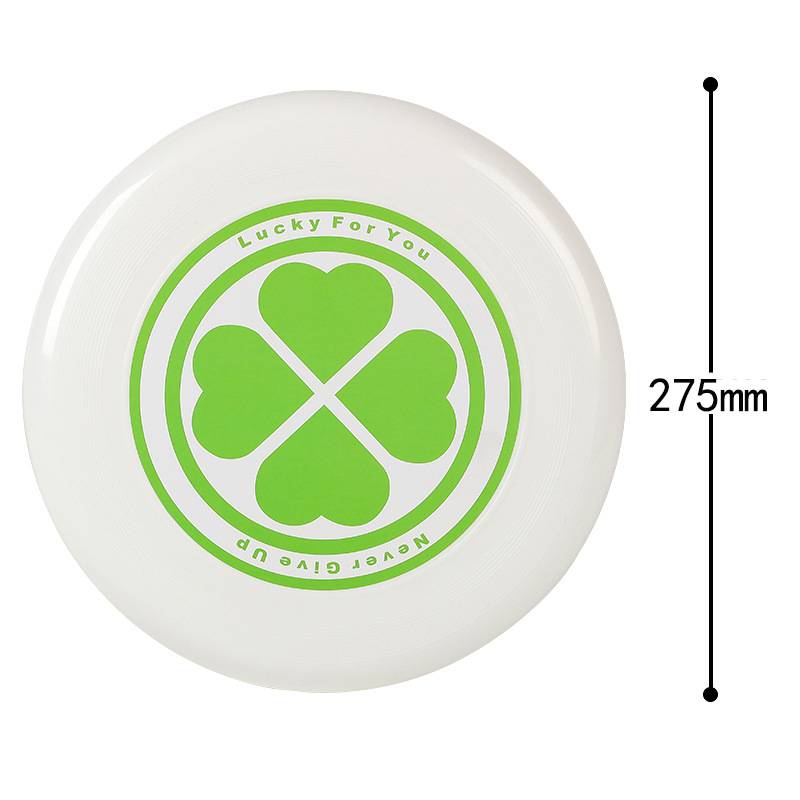 T1 Four Leaf