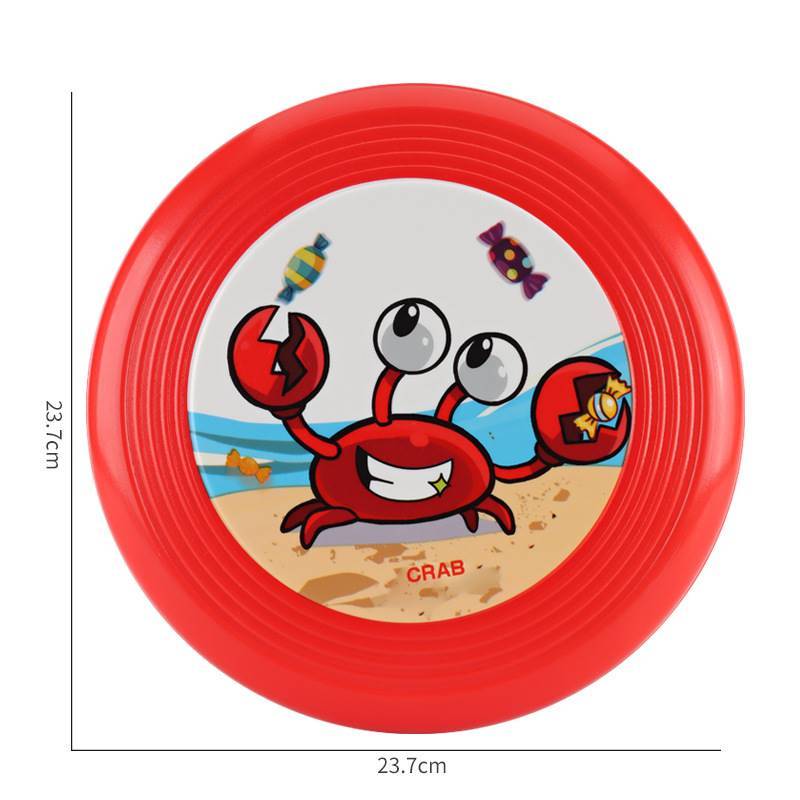 crab