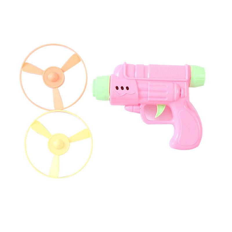 Flying Tomatoon Fly-Drived Guns For Out-of-the-Wide gyro Kindergarten